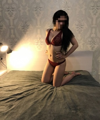 Валерия, 23 года